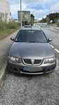 Rover 45 / 2004 - gasolina