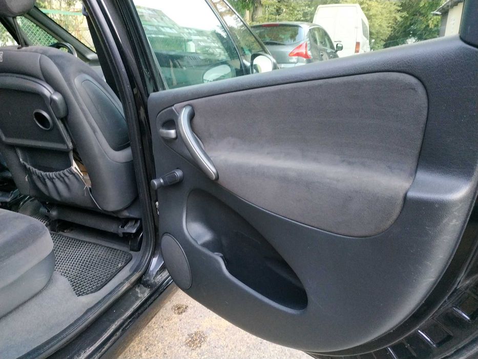 Citroen Xsara Picasso 2009
