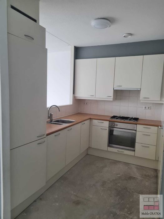 Kuchnie używane z Holandii z kompletnym AGD. Możliwa dostawa cała PL