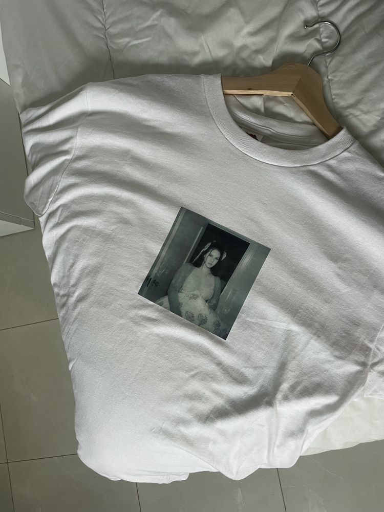 lana Del Rey t-shirt