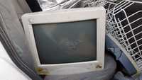 Vendo este monitor de computador Sia antigo!!! Para peças!!! 5€!!!