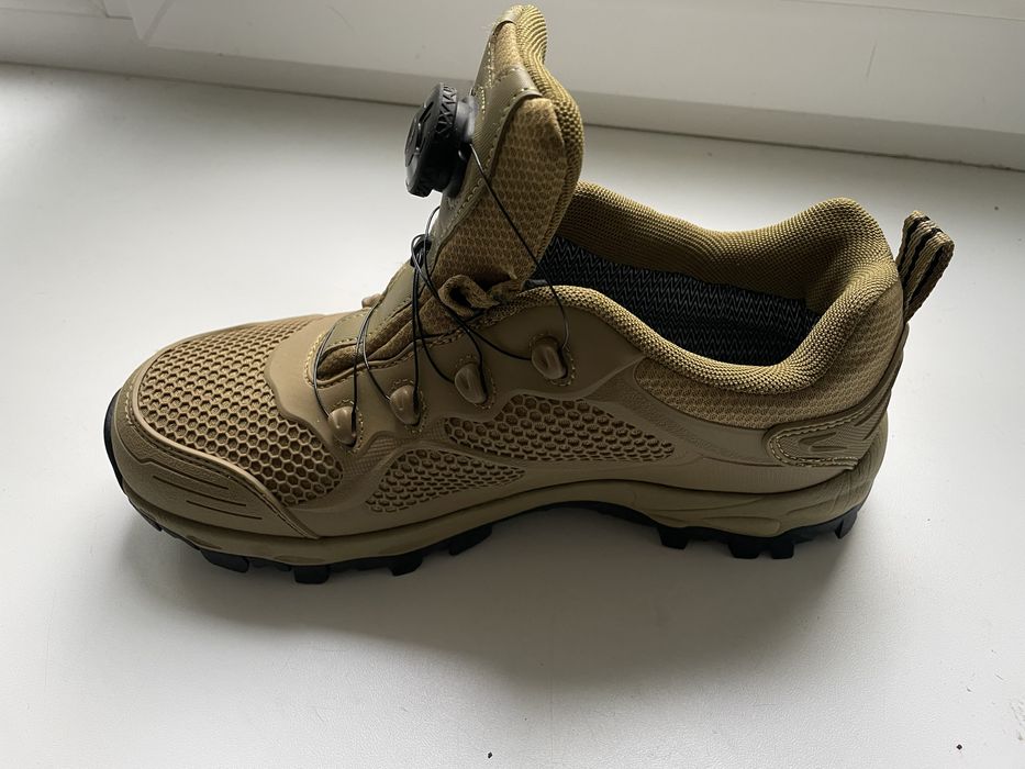 Кросівки тактичні