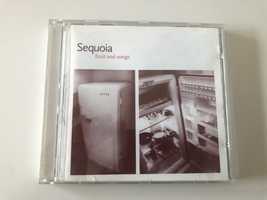 Sequoia – Fruit And Songs