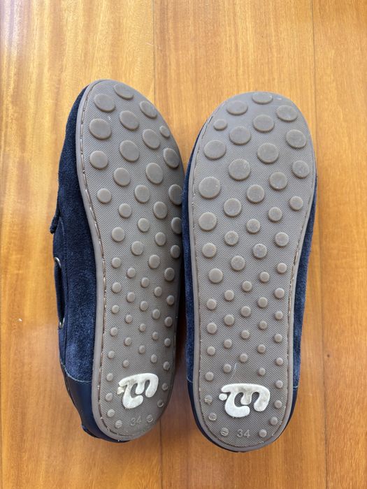 Mocassins Mayoral tam 34