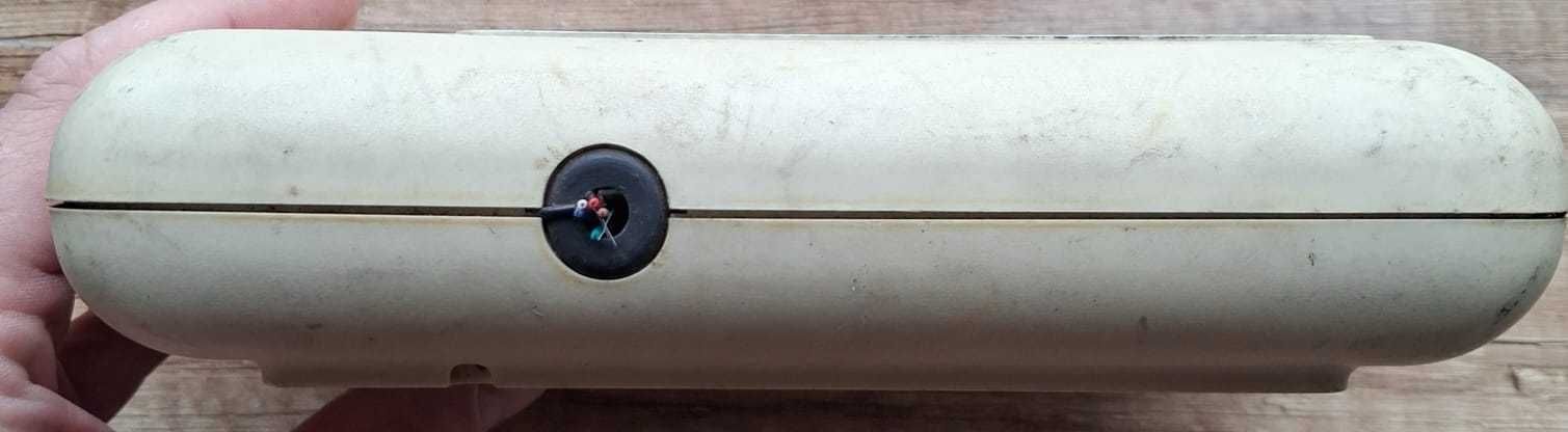 Magnetofon Commodore 64 oryginał DO NAPRAWY