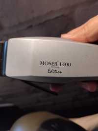 Maszynka elektryczna do strzyżenia włosów Moser 1400