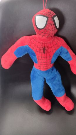 Maskotka Spiderman 40 cm nowa