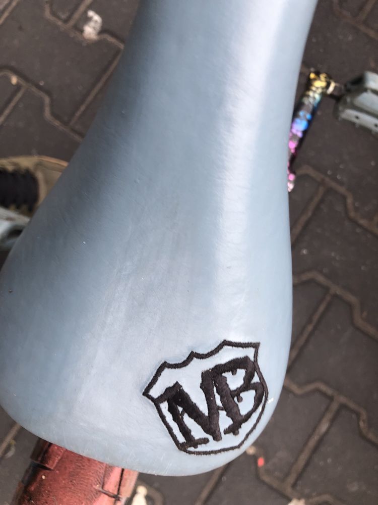 Bmx MB bardzo dobry stan