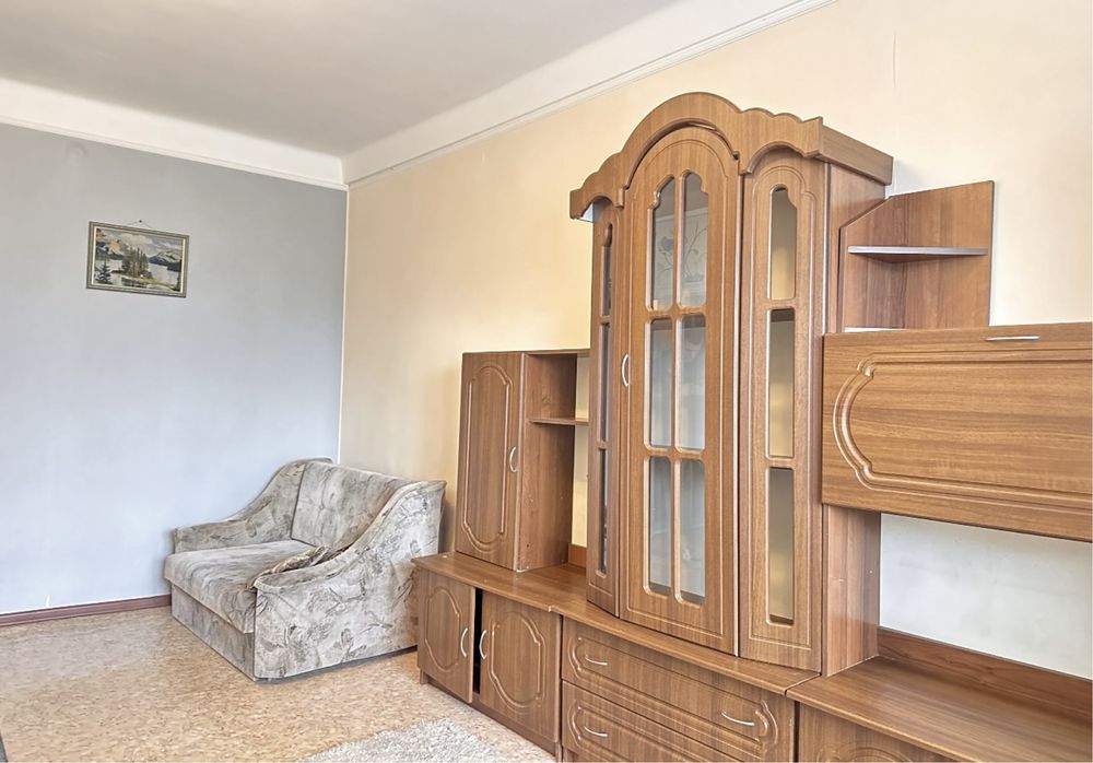 Продам 1 комн кв Козацкая, Боевая.