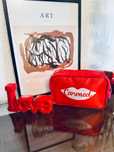 Bolsa de Maquilhagem Carmed
