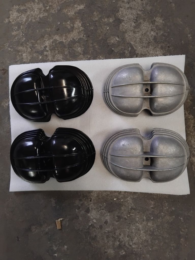Bmw R45 R60 R65 R75 R80 R90 R100 części lampa przednia
