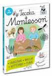 Teczka Montessori. 4 Lata. Kapitan Nauka Kapitan Nauka