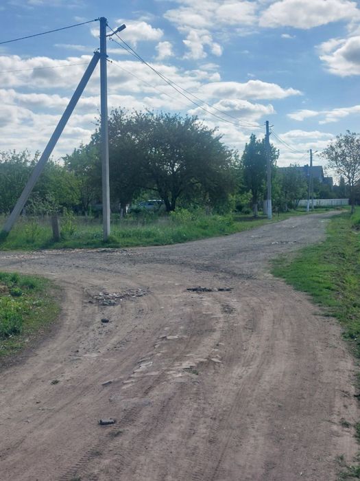 Продаж ,земельна ділянка Вишків