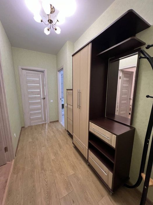 Оренда 1к квартири . Виставка . Жк Щасливий