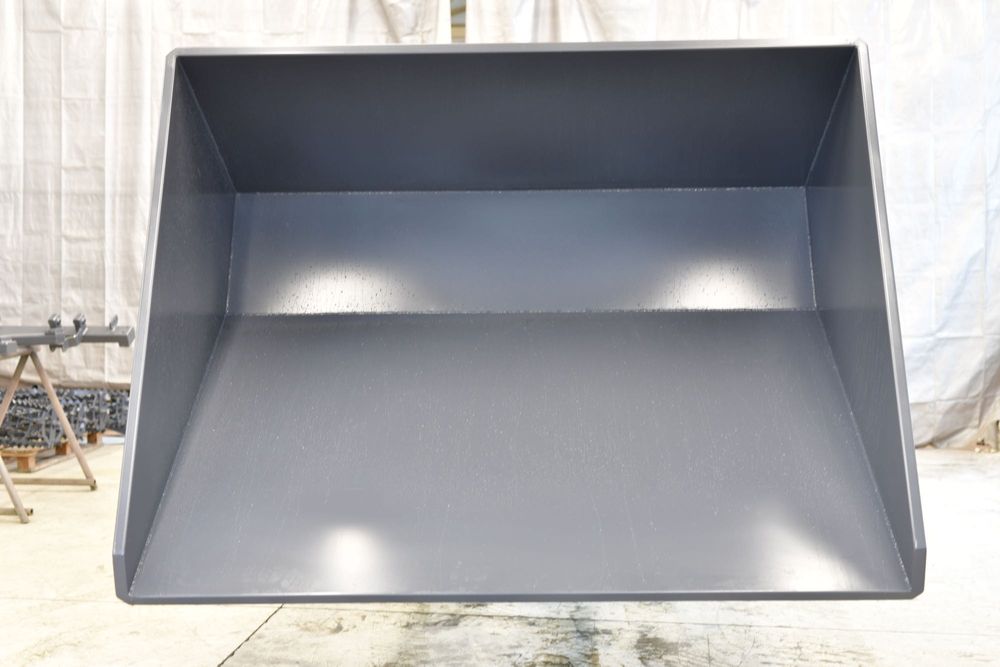 Kontener / Koleba / Kontener do wózka / Kontener samowyładowczy 2200L