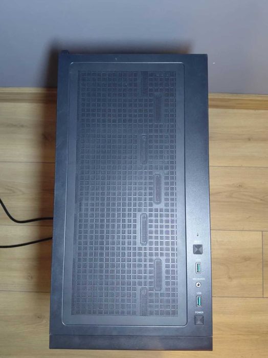 Komputer gamingowy R5 5600x / RTX 3070 FE / 16gb RAM / 1TB m2 do gier