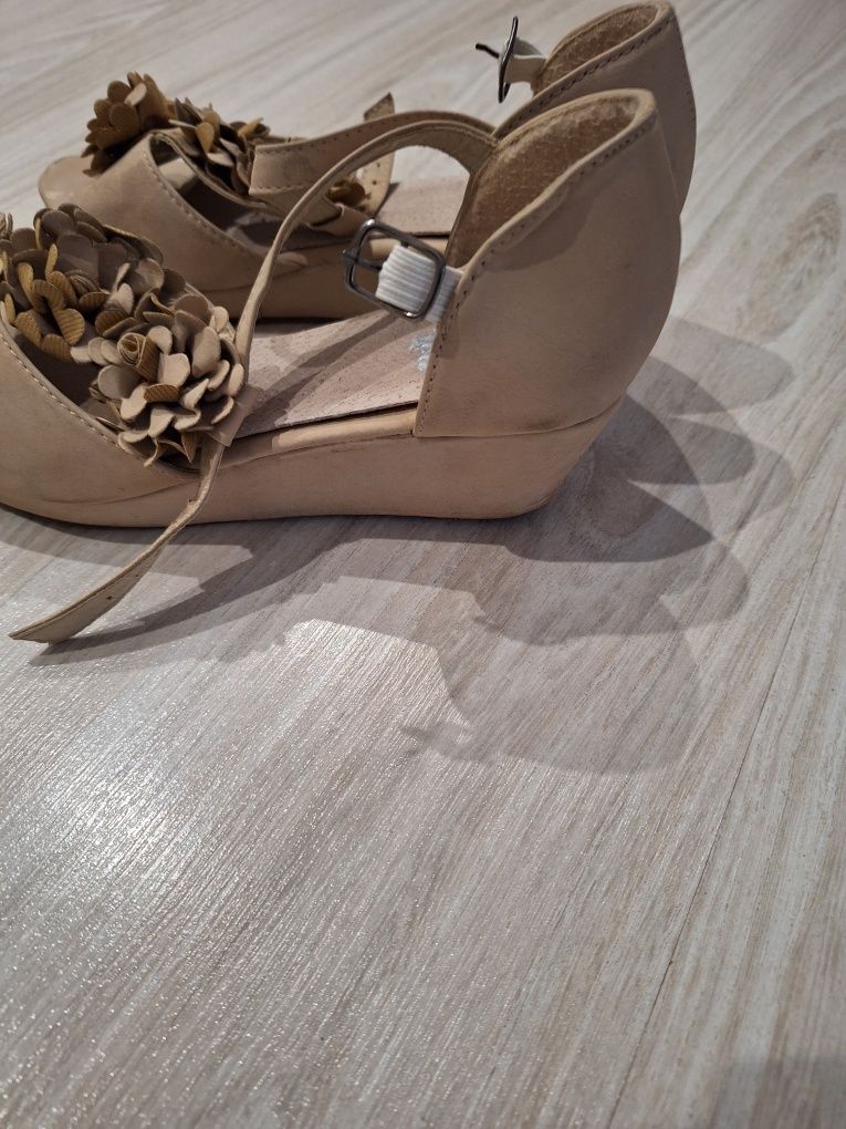 Buty damskie rozmiar 37