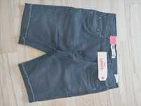Nowe spodenki Levis rozmiar s/m