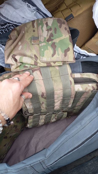 Продам плитноску в мультикаме