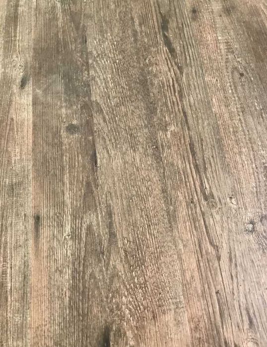 стіл обідній дерев'янний круглий