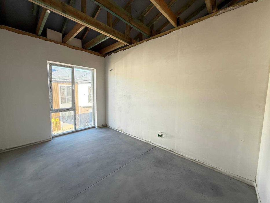 Квадробудинок! Чорновий ремонт! Котеджне містечко! Петропавлівка