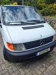 Mercedes Vito 108D
