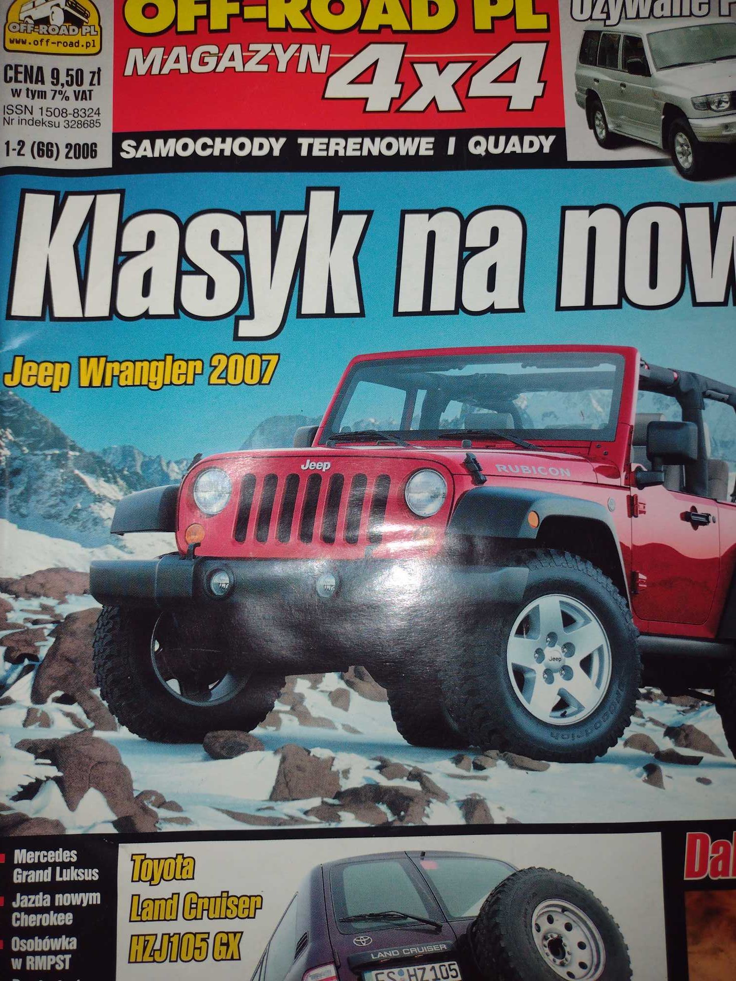 Prospekty ,magazyny samochodowe  z epoki!!!150zl