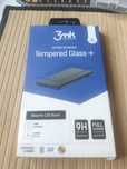 Szkło hartowane realme c35 Black