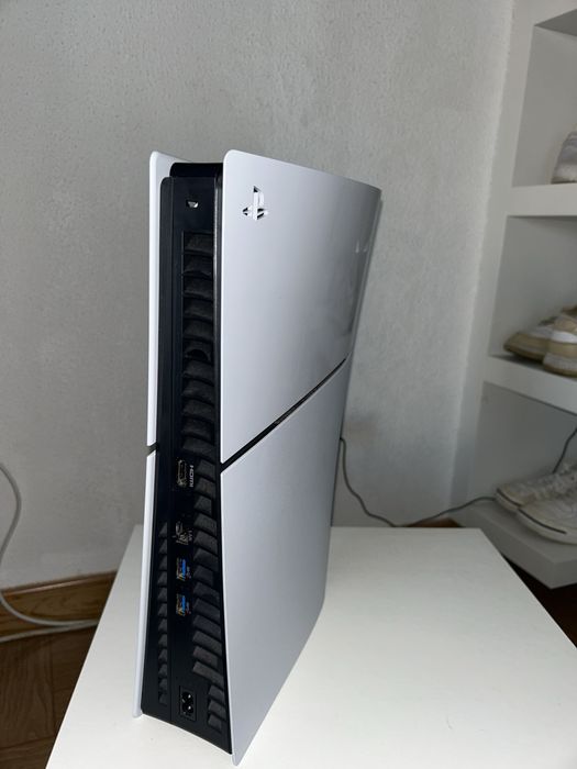 Ps5 Digital Nova