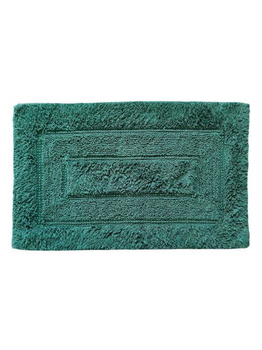 Dywanik łazienkowy 100% bawełna 50x80 morski dywan mata pod prysznic