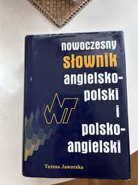 Słownik polsko-angielski