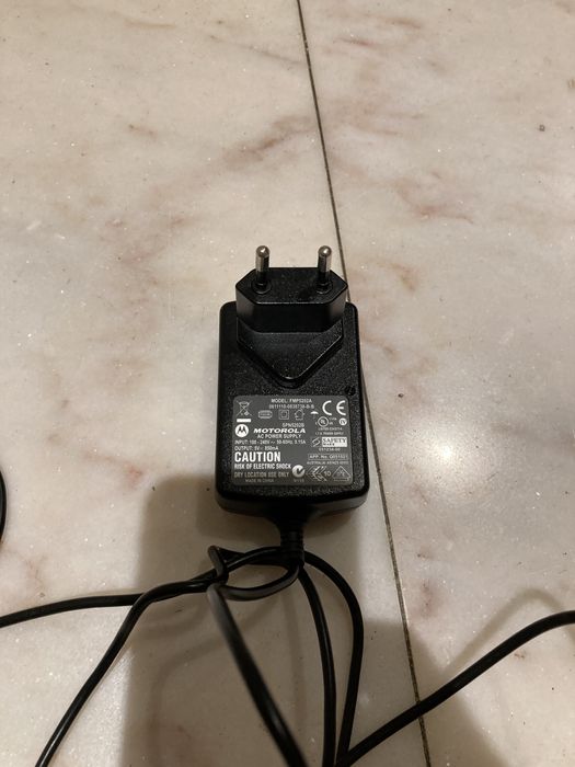 Carregadores telemóveis