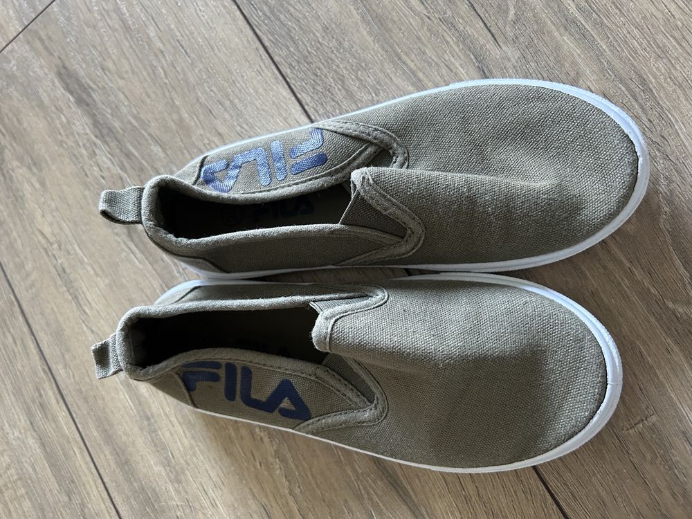 Buty wsuwane Fila 29