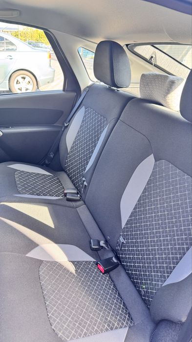 BA3 / Lada 2190 Granta 2021 Luxe Prestige