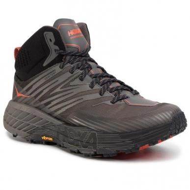 Кросівки HOKA Speedgoat mid GTX