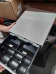 Vendo Gaveta de caixa Registadora s/ chave