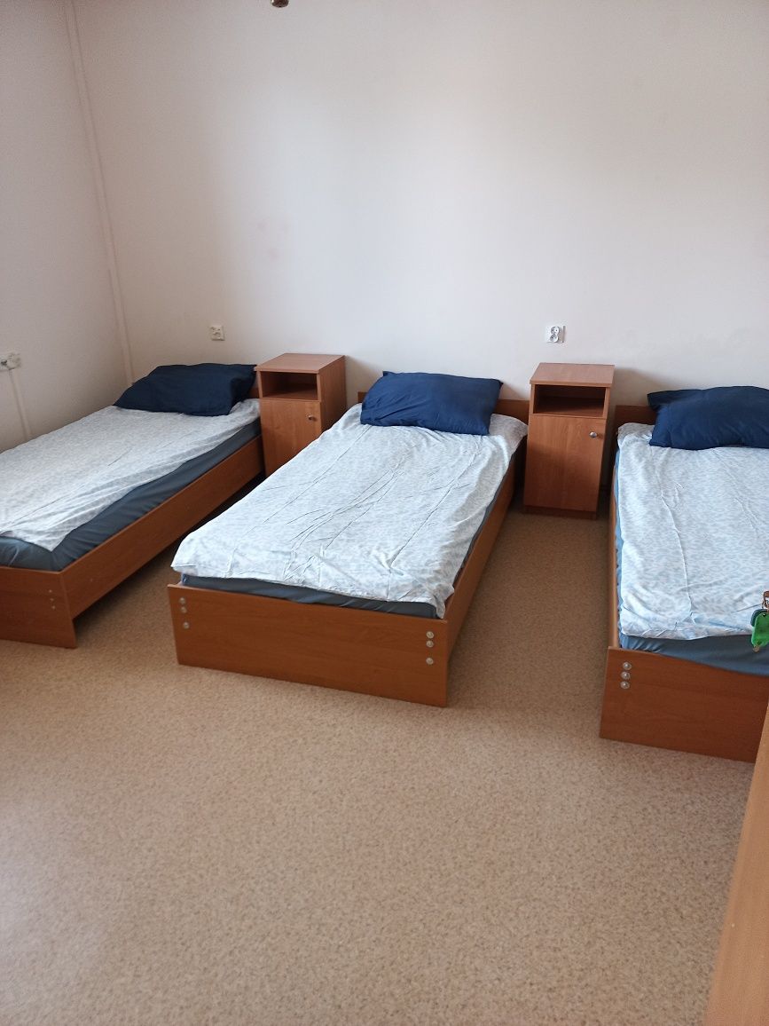 Noclegi dla pracowników