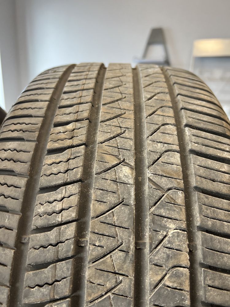 245/40r18 Pirelli P Zero Lato