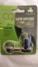 Dyfuzor CO2 do akwarium