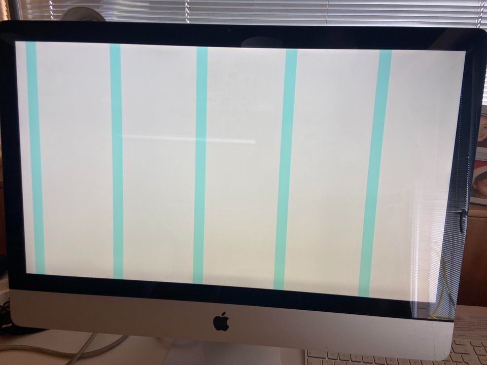 iMac 27 2009 (EMC 2374)