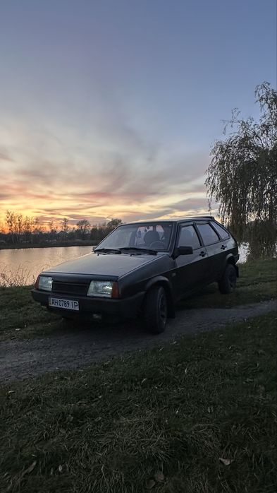 Продам ВАЗ 2109