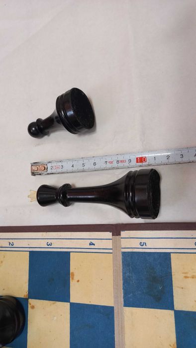 Шахматы Рига ссср