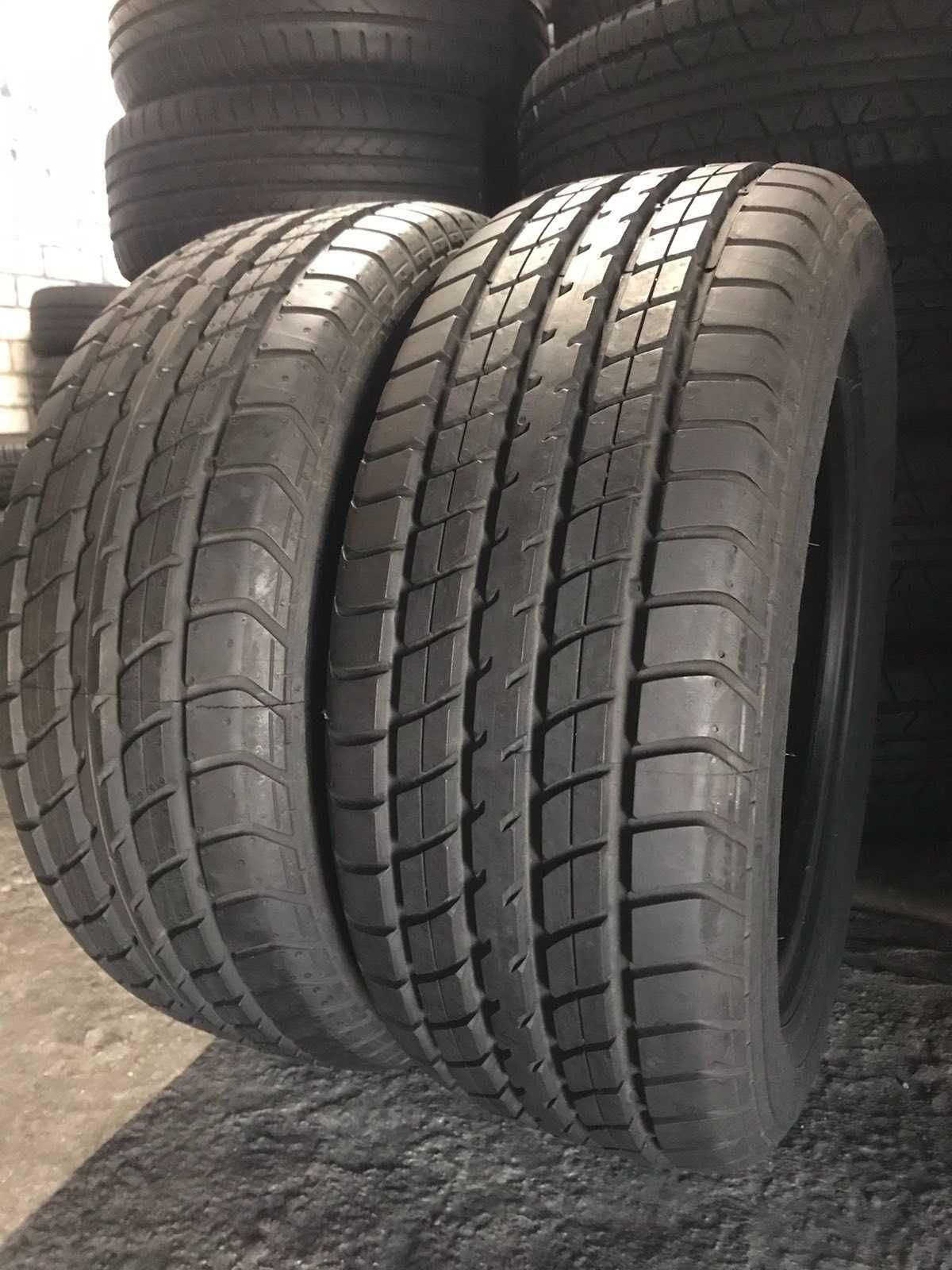 Шини б/в 185/55 R14 Dunlop SP Sport 2000E 80H літні СКЛАД РЕЗИНИ