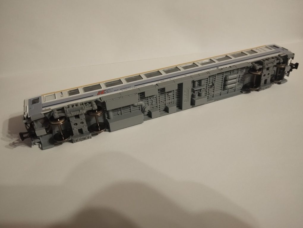Wagon Piko Hobby PKP IC 1 klasa
