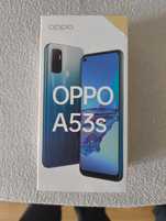 Telemóvel OPPO A53s como novo!
