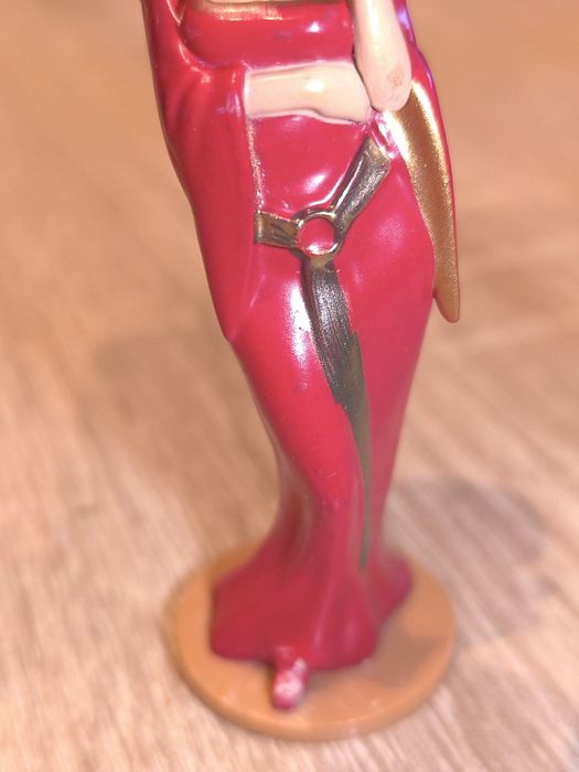 Matka Gothel/Zaplątani 2010/Disney/Figurka