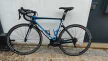Merida Reacto 5000 carbono