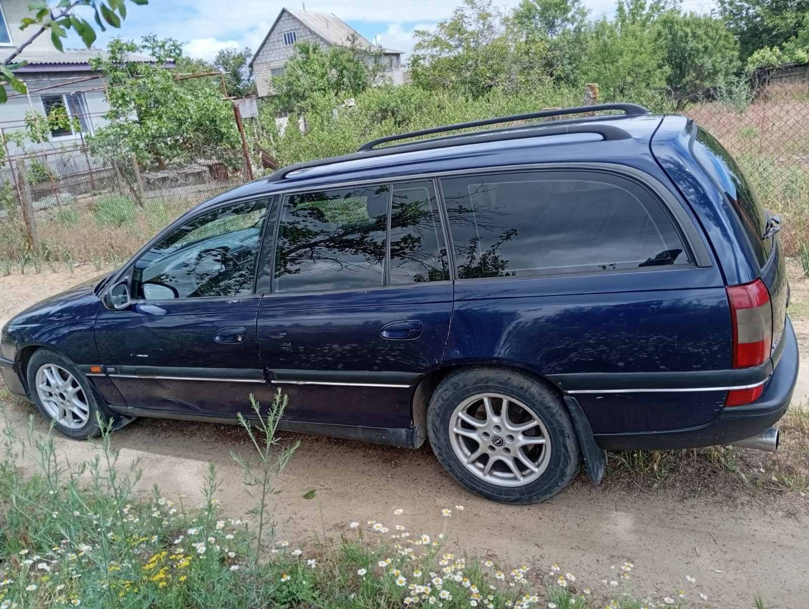 Продам Опель Омега Караван