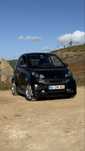 SMART ForTwo Pulse 1.0 Turbo