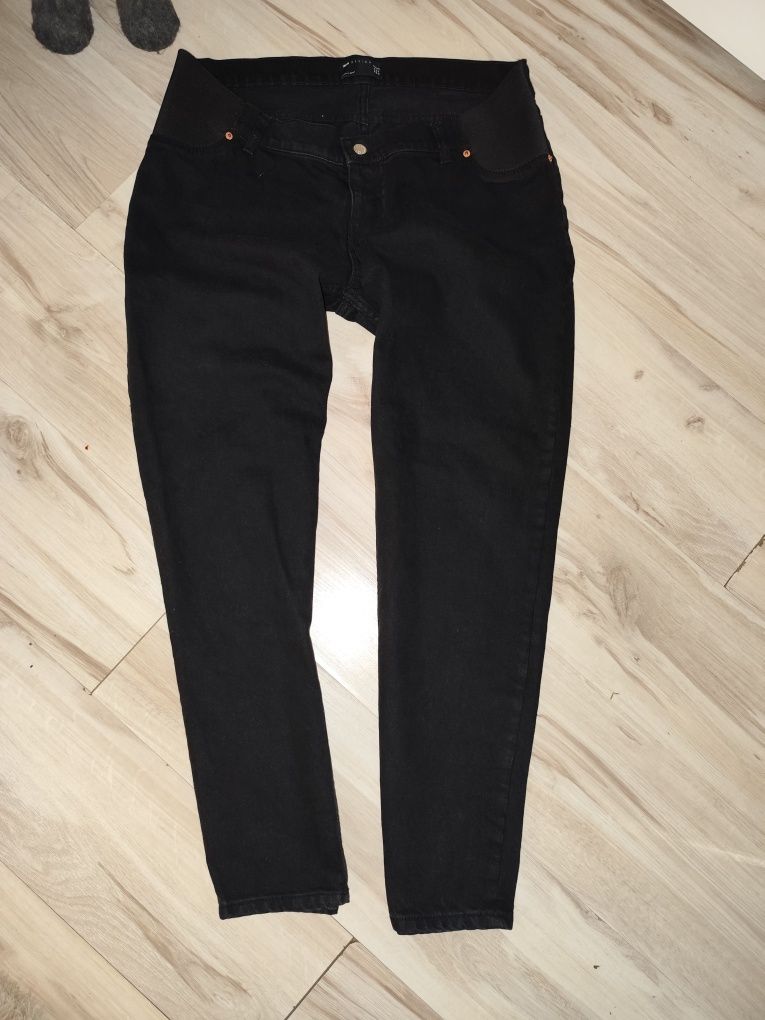 ASOS ciążowe do kostek pumpy rozm 44